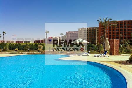2 Bedroom Chalet for Sale in North Coast, Matruh - 1. jpg