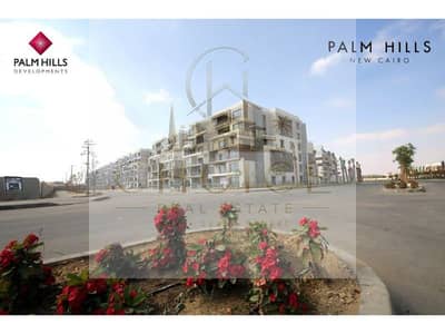 2 Bedroom Flat for Sale in New Cairo, Cairo - WhatsApp Image 2026-02-17 at 03.57. 15. jpeg 2 Bedroom Flat for Sale in New Cairo, Cairo - WhatsApp Image 2026-02-17 at 03.57. 15. jpeg