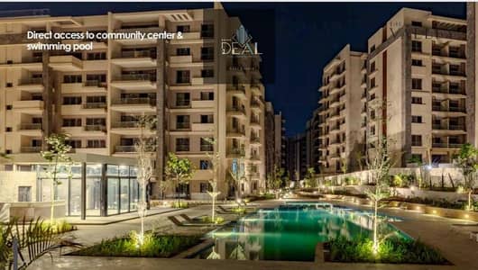 3 Bedroom Flat for Sale in New Capital City, Cairo - WhatsApp Image 2026-09-18 at 3.27. 13 PM. jpeg 3 Bedroom Flat for Sale in New Capital City, Cairo - WhatsApp Image 2026-09-18 at 3.27. 13 PM. jpeg