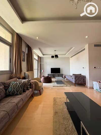 3 Bedroom Flat for Rent in Katameya, Cairo - WhatsApp Image 2026-10-06 at 3.47. 12 PM. jpeg