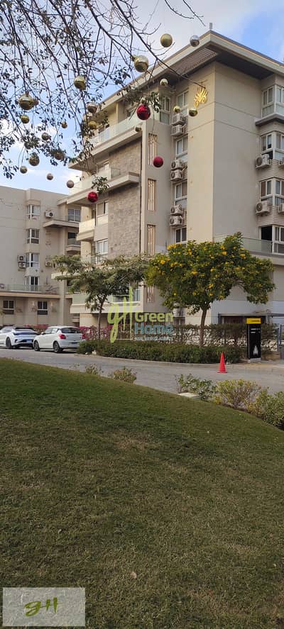 3 Bedroom Flat for Sale in New Cairo, Cairo - IMG_٢٠٢٥١٢٢٩_١٦١٤٠٢. jpg 3 Bedroom Flat for Sale in New Cairo, Cairo - IMG_٢٠٢٥١٢٢٩_١٦١٤٠٢. jpg