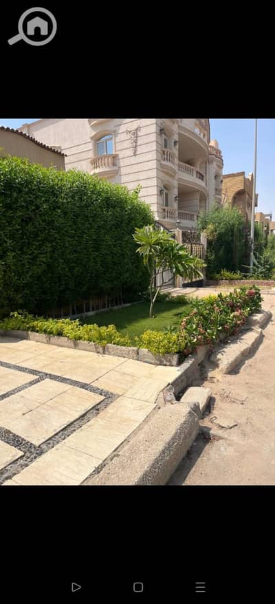 3 Bedroom Apartment for Rent in Sheikh Zayed, Giza - 259955. jpg
