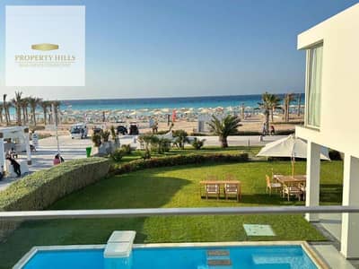 7 Bedroom Twin House for Sale in North Coast, Matruh - 3e1ca96e-824e-44f3-bd52-d0c559a708bb. jpg 7 Bedroom Twin House for Sale in North Coast, Matruh - 3e1ca96e-824e-44f3-bd52-d0c559a708bb. jpg