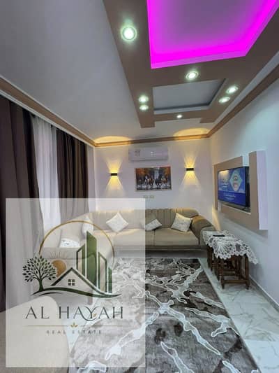 1 Bedroom Apartment for Rent in Madinaty, Cairo - 1001056034. jpg