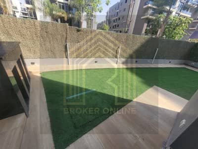 2 Bedroom Flat for Rent in Hadayek October, Giza - 00. jpg 2 Bedroom Flat for Rent in Hadayek October, Giza - 00. jpg