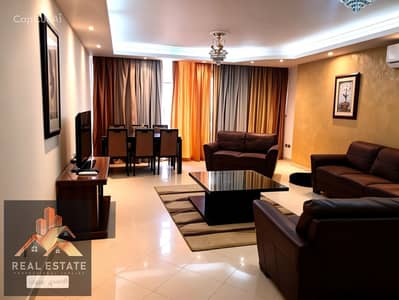 1 Bedroom Apartment for Rent in Heliopolis, Cairo - IMG-20261009-WA0045. jpg
