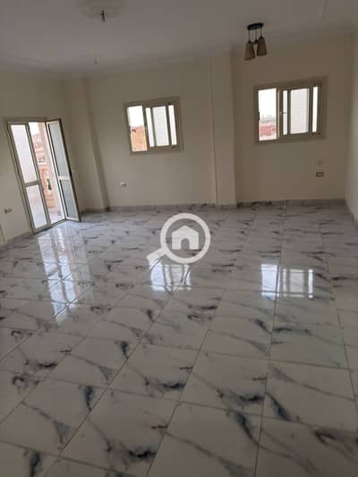 3 Bedroom Flat for Rent in New Cairo, Cairo - 307524. jpg