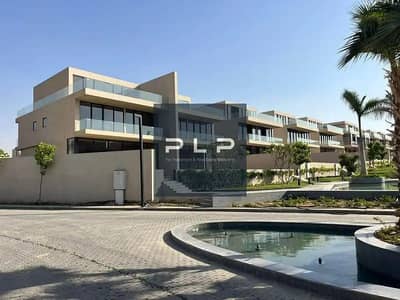 5 Bedroom Twin House for Sale in New Cairo, Cairo - WhatsApp Image 2026-10-10 at 12.16. 13 AM (2). jpeg