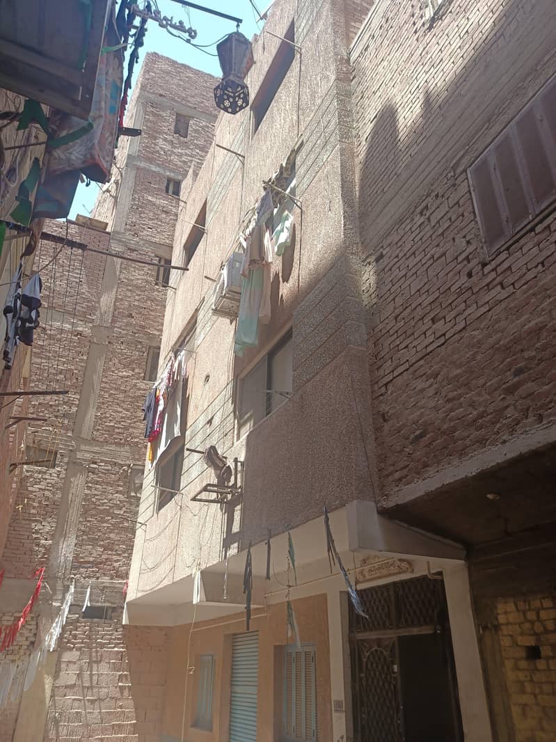 عمارة عمارة