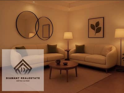 1 Bedroom Apartment for Sale in New Capital City, Cairo - WhatsApp Image 2026-10-03 at 2.30. 18 PM (1). jpeg 1 Bedroom Apartment for Sale in New Capital City, Cairo - WhatsApp Image 2026-10-03 at 2.30. 18 PM (1). jpeg