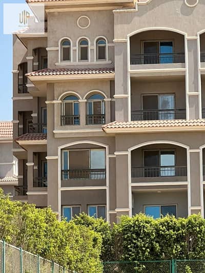 3 Bedroom Apartment for Sale in New Cairo, Cairo - WhatsApp Image 2026-10-09 at 2.18. 39 AM (1). jpeg 3 Bedroom Apartment for Sale in New Cairo, Cairo - WhatsApp Image 2026-10-09 at 2.18. 39 AM (1). jpeg