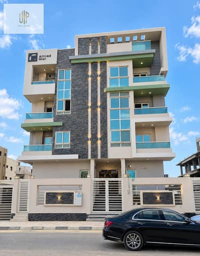 3 Bedroom Apartment for Sale in New Cairo, Cairo - WhatsApp Image 2026-10-09 at 3.21. 02 AM. jpeg 3 Bedroom Apartment for Sale in New Cairo, Cairo - WhatsApp Image 2026-10-09 at 3.21. 02 AM. jpeg