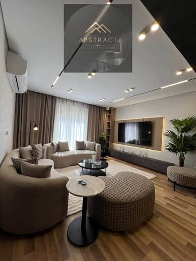 2 Bedroom Apartment for Sale in New Cairo, Cairo - 7866. PNG