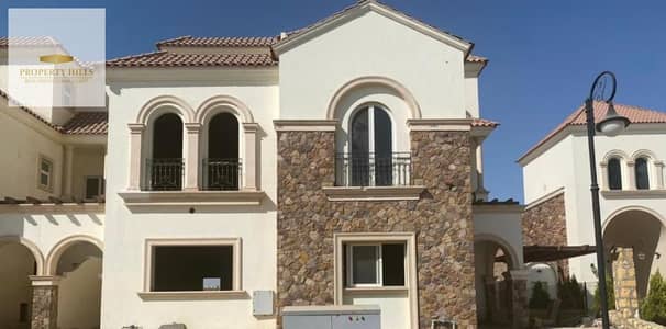 4 Bedroom Twin House for Sale in Shorouk City, Cairo - IMG-20250731-WA0037(5). jpg