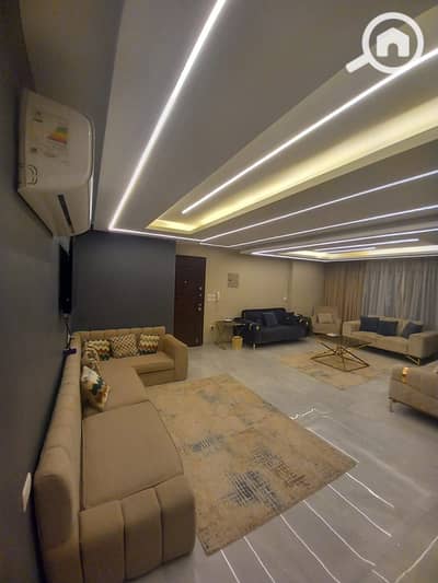 شقة فندقية 3 غرف نوم للايجار في المنيل، القاهرة - 109098. jpg شقة فندقية 3 غرف نوم للايجار في المنيل، القاهرة - 109098. jpg