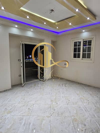 3 Bedroom Flat for Rent in Zahraa Al Maadi, Cairo - IMG-20261009-WA0068. jpg