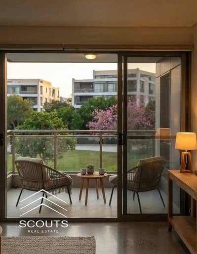 2 Bedroom Flat for Sale in New Cairo, Cairo - 51761291-800x600. jpg