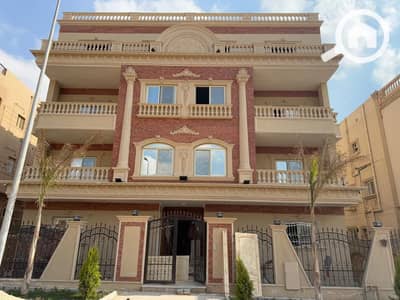 فلیٹ 4 غرف نوم للبيع في القاهرة الجديدة، القاهرة - 845013154_1546972887198485_5101397123567125015_n. jpg