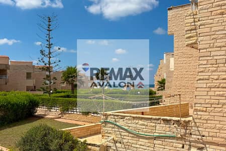 4 Bedroom Villa for Sale in North Coast, Matruh - 1. jpg