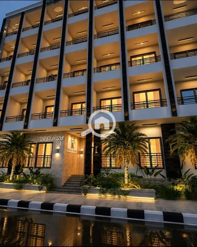2 Bedroom Flat for Sale in Hurghada, Red Sea - 3c301bc3-629e-4a62-afa7-54d7b7d70c85. jpeg 2 Bedroom Flat for Sale in Hurghada, Red Sea - 3c301bc3-629e-4a62-afa7-54d7b7d70c85. jpeg