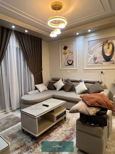 2 Bedroom Apartment for Rent in Madinaty, Cairo - 1001278791. jpg