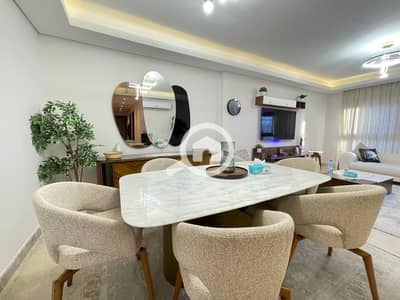 3 Bedroom Flat for Rent in Sheikh Zayed, Giza - b8584b81-201b-4e8b-97e1-2cdeccb05ec2. jpg
