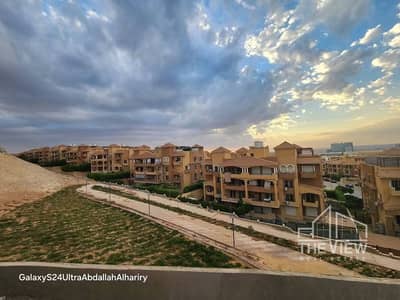 3 Bedroom Flat for Sale in Sheikh Zayed, Giza - WhatsApp Image 2026-10-09 at 15.15. 57 (2). jpeg