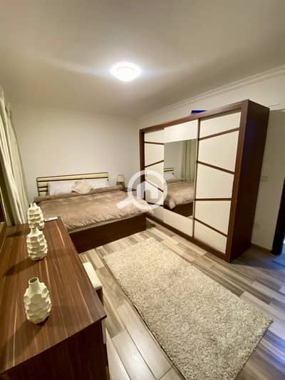 3 Bedroom Apartment for Rent in Sheikh Zayed, Giza - 5639c7d2-e594-41bf-a304-afd1ae1a5c16. jpg