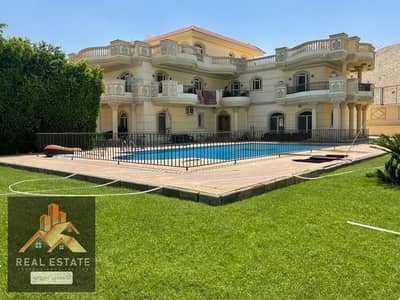 4 Bedroom Villa for Sale in New Nozha, Cairo - IMG-20261010-WA0047. jpg 4 Bedroom Villa for Sale in New Nozha, Cairo - IMG-20261010-WA0047. jpg
