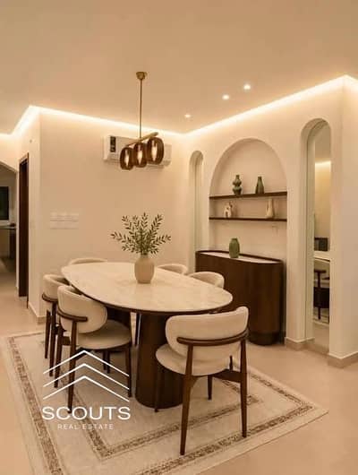 3 Bedroom Apartment for Sale in New Cairo, Cairo - 736065595_122116037360983173_4287995298982037076_n. jpg 3 Bedroom Apartment for Sale in New Cairo, Cairo - 736065595_122116037360983173_4287995298982037076_n. jpg