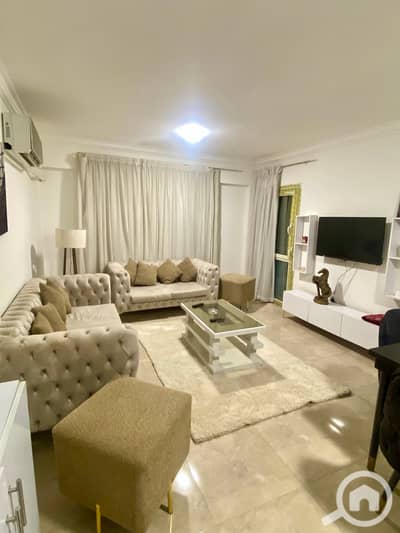 3 Bedroom Flat for Rent in Sheikh Zayed, Giza - 6a6cbcb6-d56d-4f90-84d5-71debfc23466. jpg