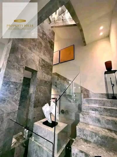 5 Bedroom Villa for Sale in New Cairo, Cairo - 25559. jpg