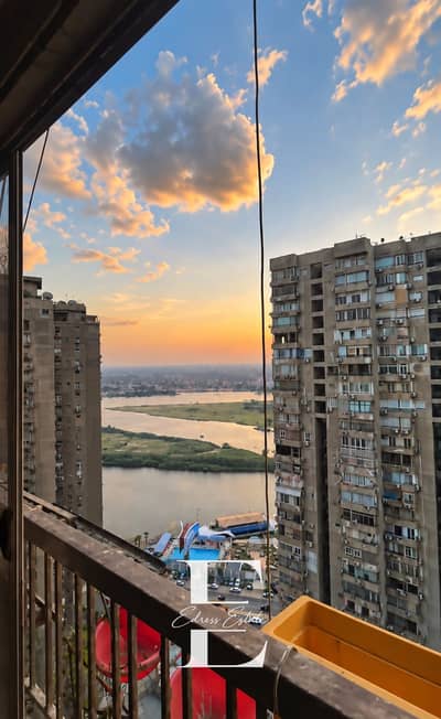 2 Bedroom Apartment for Rent in Maadi, Cairo - IMG_7086. jpg 2 Bedroom Apartment for Rent in Maadi, Cairo - IMG_7086. jpg