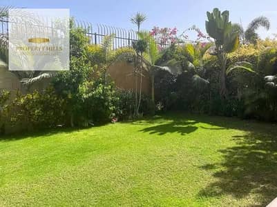 5 Bedroom Villa for Sale in Sheikh Zayed, Giza - 1000446153. jpg