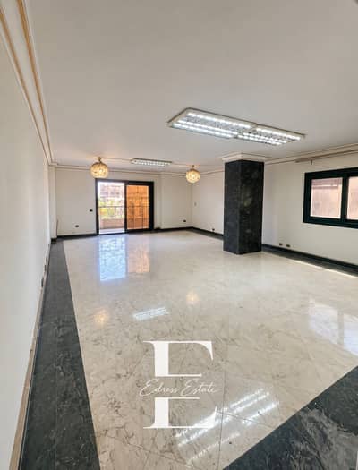 4 Bedroom Flat for Rent in Maadi, Cairo - IMG_7122. jpg
