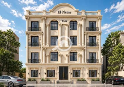 3 Bedroom Apartment for Sale in New Cairo, Cairo - WhatsApp Image 2026-10-10 at 3.31. 28 AM (4). jpeg 3 Bedroom Apartment for Sale in New Cairo, Cairo - WhatsApp Image 2026-10-10 at 3.31. 28 AM (4). jpeg