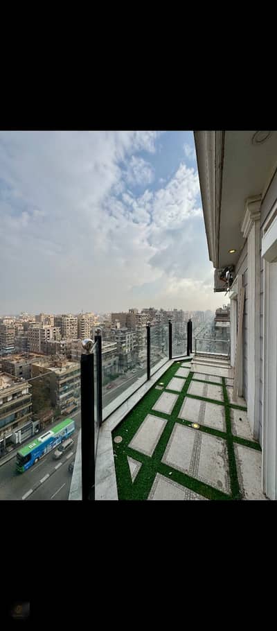 3 Bedroom Flat for Sale in Nasr City, Cairo - 1000311291. jpg