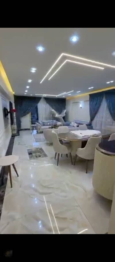 3 Bedroom Apartment for Rent in Nasr City, Cairo - 1000304827. jpg
