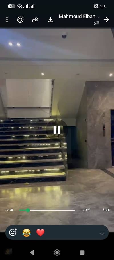 1 Bedroom Flat for Rent in Nasr City, Cairo - 1000305924. jpg