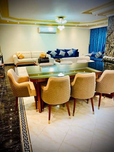 3 Bedroom Apartment for Rent in Nasr City, Cairo - 1000308051. jpg 3 Bedroom Apartment for Rent in Nasr City, Cairo - 1000308051. jpg