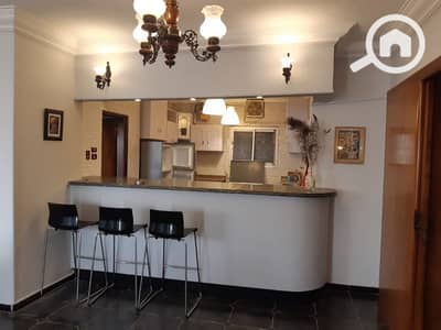 3 Bedroom Flat for Rent in Zamalek, Cairo - Nice apartment in the best location in Zamalek 3 Bedroom Flat for Rent in Zamalek, Cairo - Nice apartment in the best location in Zamalek