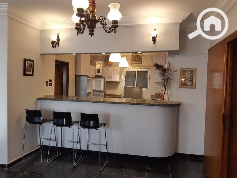 Nice apartment in the best location in Zamalek Nice apartment in the best location in Zamalek