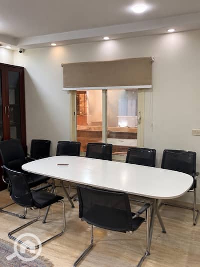 Office for Rent in Nasr City, Cairo - 1000548984. jpg Office for Rent in Nasr City, Cairo - 1000548984. jpg