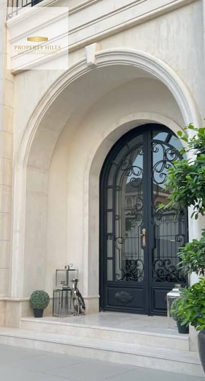 8 Bedroom Villa for Sale in New Cairo, Cairo - IMG_2980. jpeg