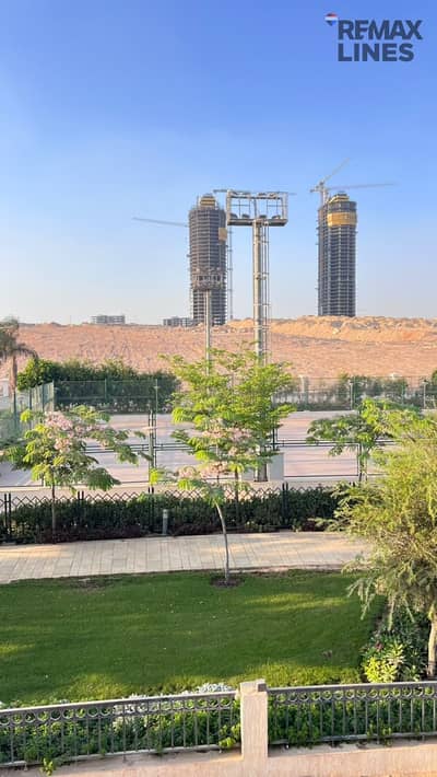 فیلا 4 غرف نوم للايجار في العاصمة الإدارية الجديدة، القاهرة - 1000821343. jpg فیلا 4 غرف نوم للايجار في العاصمة الإدارية الجديدة، القاهرة - 1000821343. jpg