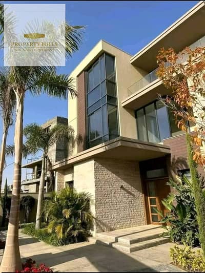 5 Bedroom Villa for Sale in New Heliopolis, Cairo - 1000121652. jpg 5 Bedroom Villa for Sale in New Heliopolis, Cairo - 1000121652. jpg