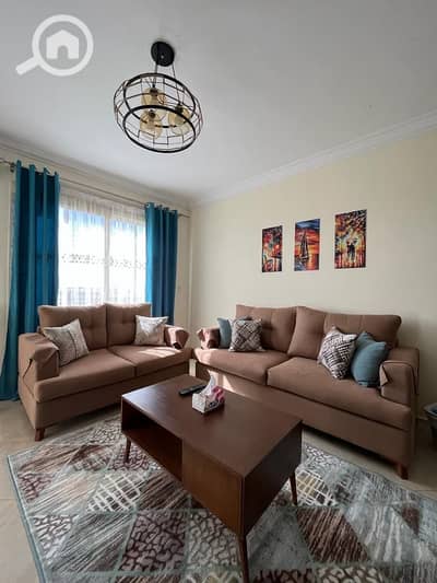 3 Bedroom Apartment for Rent in Sheikh Zayed, Giza - f416c233-f2b6-4425-b95a-b888f7ca5ae1. jpeg
