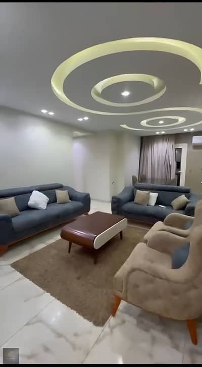 3 Bedroom Apartment for Sale in Nasr City, Cairo - WhatsApp Image 2026-10-10 at 5,06,19 AM (2)-Picsart-AiImageEnhancer. jpeg
