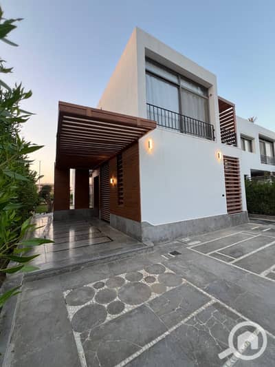 4 Bedroom Villa for Rent in Sheikh Zayed, Giza - fa03fc14-6d26-485d-8907-b3c676d239eb. jpg