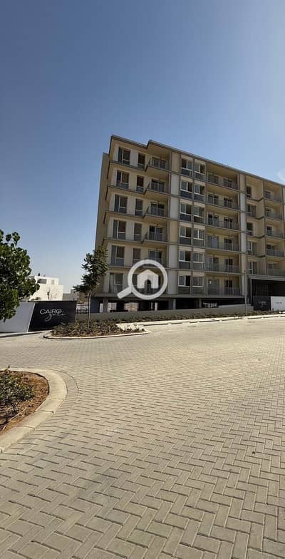 2 Bedroom Apartment for Sale in Sheikh Zayed, Giza - 38e6e233-a0dd-4559-b240-2609884b93f1. jpg